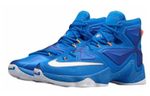 Кроссовки Nike Lebron 13 Balance