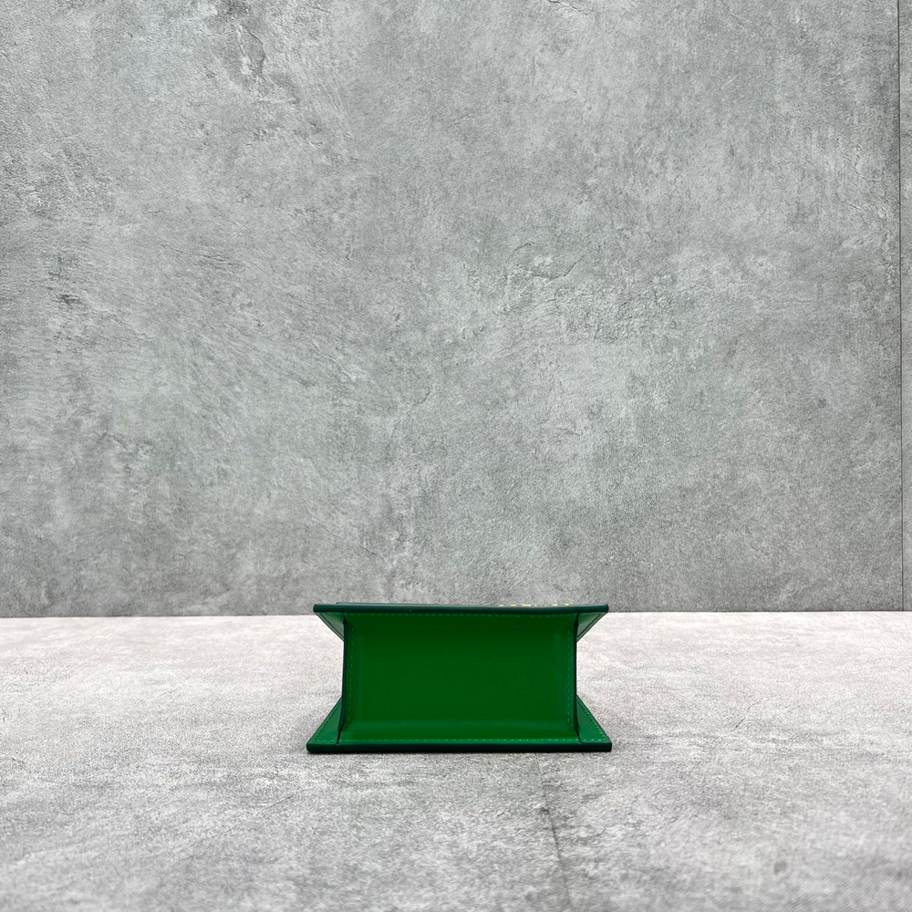 Jacquemus Le Chiquito 12 cm