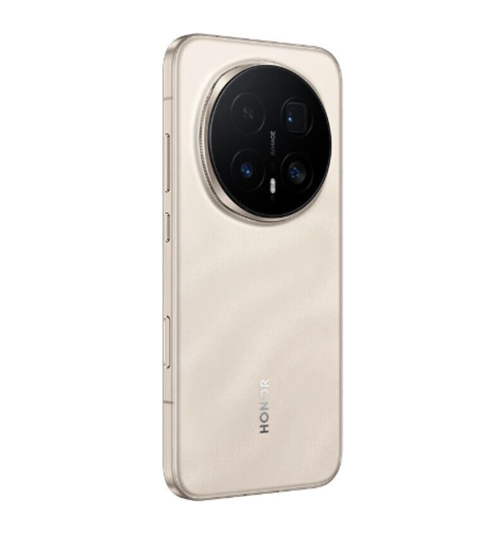 Honor Magic 8 Pro 12/512Gb Sunrise Gold