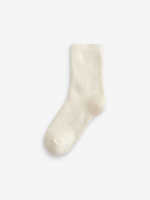 Носки хлопковые для мальчика Next B89-323, 7 шт., Голубой, Бежевый