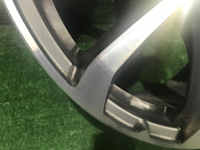 Диск литой R19 Maserati Levante (2016-2024)