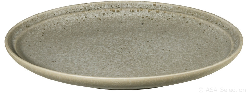 ASA Обеденная тарелка Nesuto Bonsai 26 см 39160270