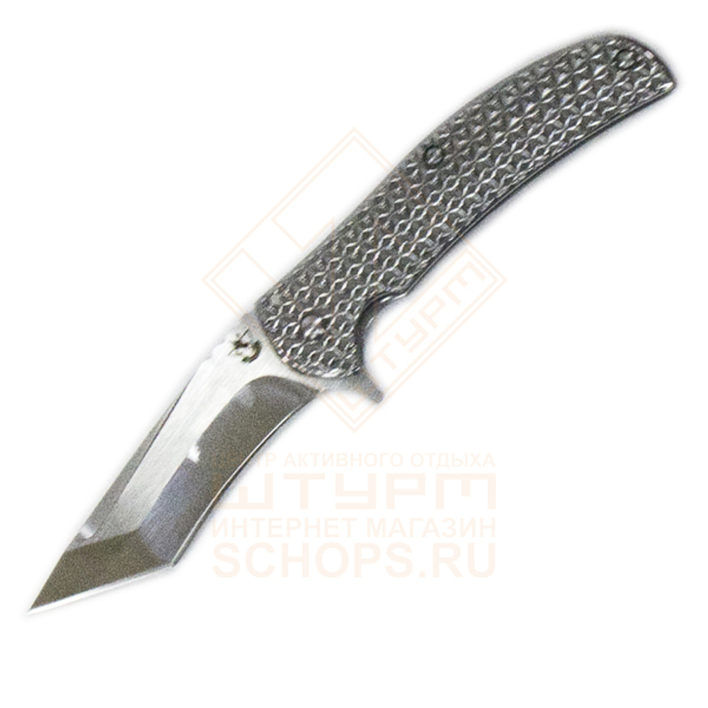 Нож складной Steel Claw TWS-03