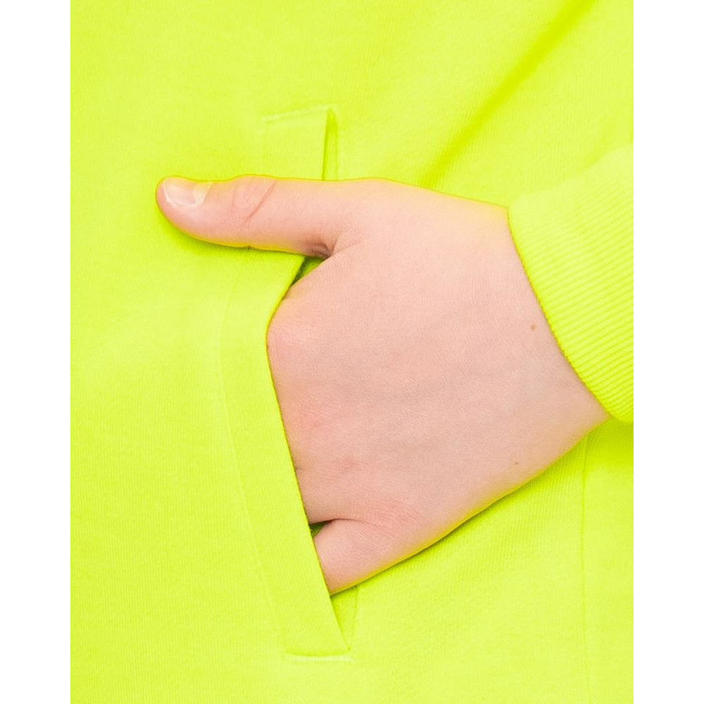 ОДЕЖДА ДЛЯ ТЕННИСА Мальчики, Толстовка BIDI BADU GRAFIC ILLUMINATION JUNIOR CHILL HOODY .