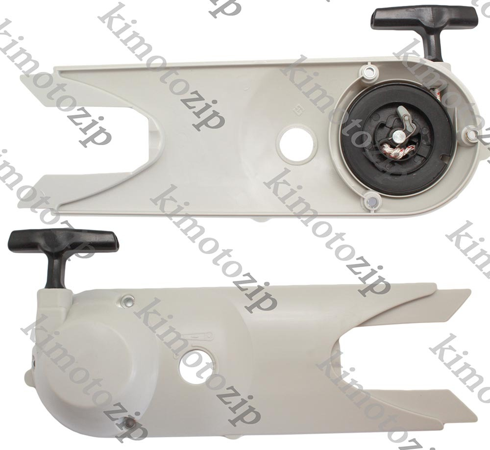 Стартер бензорез Stihl TS-400 (а: 42231900401) [Kimoto]