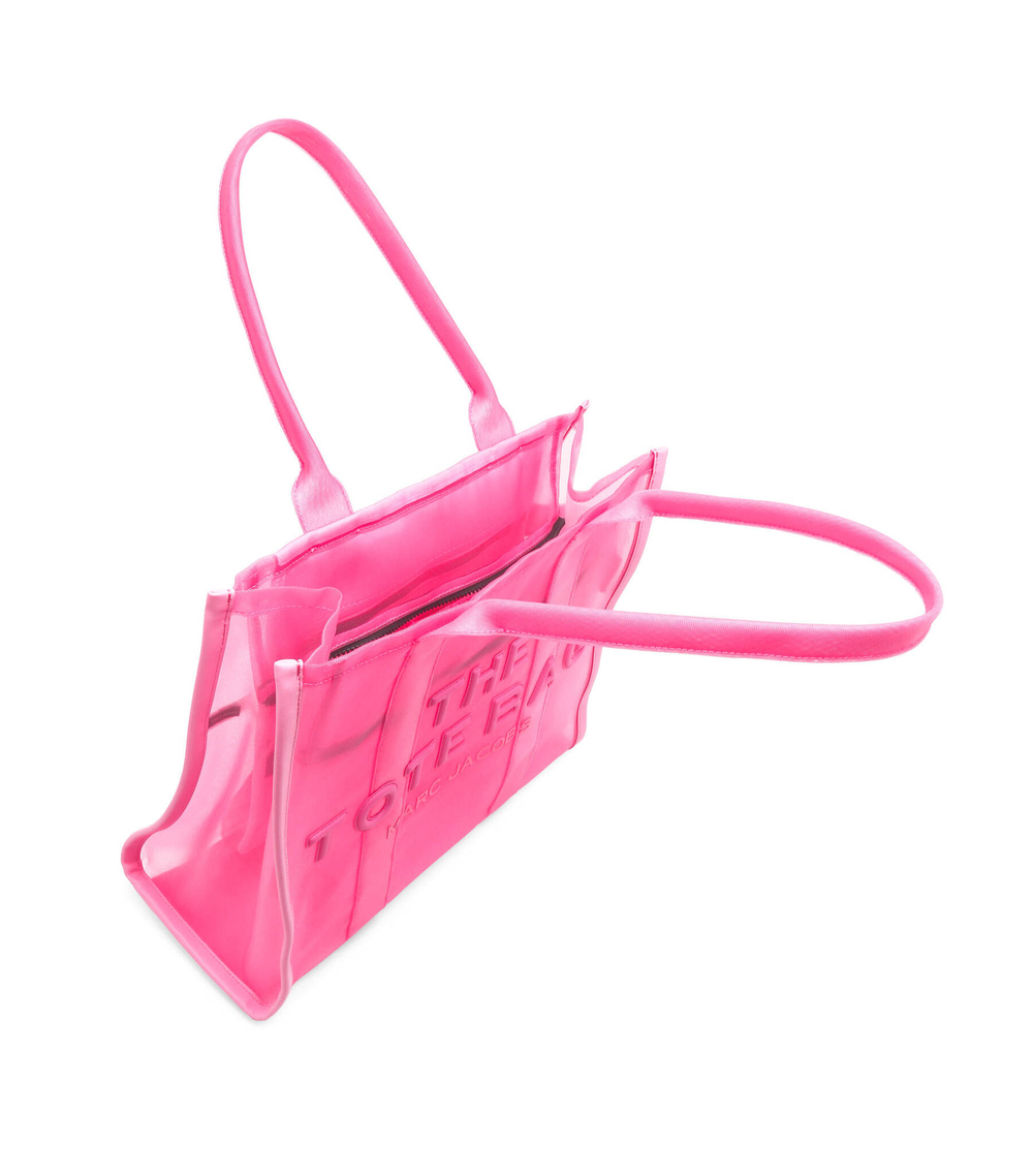 Сумка-Шопер Marc Jacobs - розовый(H006M06SP21)