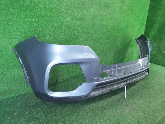 Бампер передний Chery Tiggo 4 (2018-2023)