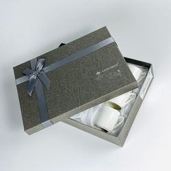 Lenardi 181-238 Кофейный набор 12пр.100мл в под.уп.(х12)Фарфор