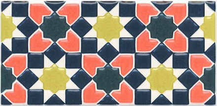 Декор Алькасар HGD/A326/16000