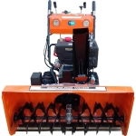 TOR ST-1020 Loncin снегоуборщик бензиновый 13 л.с, ковш 102 см, выброс 15 м, 4 вперед/2 назад 1032728