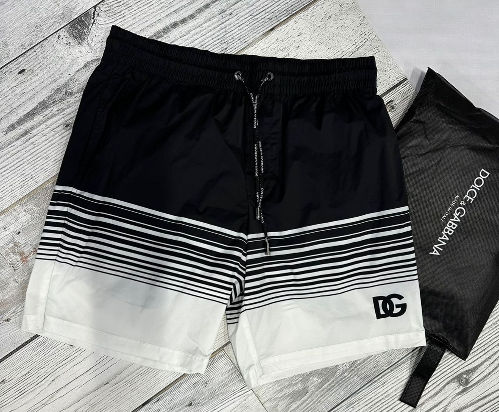 Шорты Dolce & Gabbana