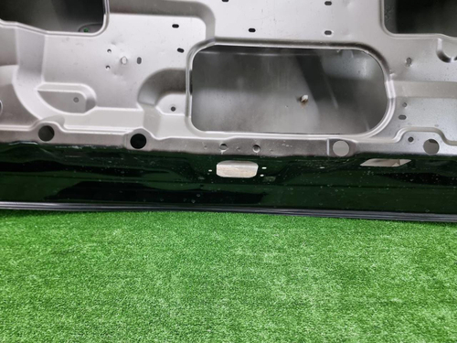 Крышка багажника Infiniti QX56 QX80 Z62 (10-17)