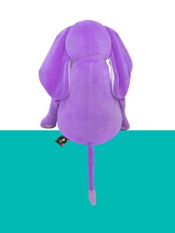 Мягкая игрушка Слон Тиль 32 см