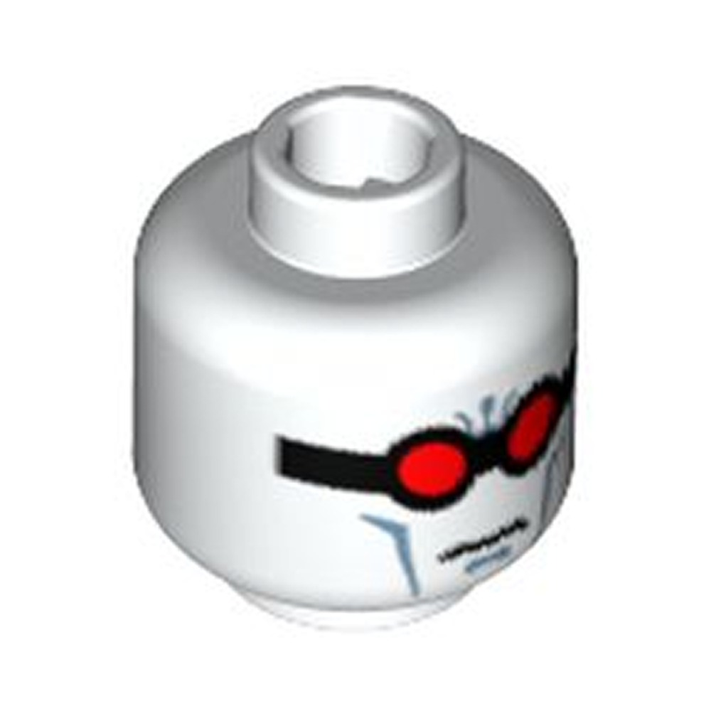 Голова от Мистера Фриза 3626pb0265