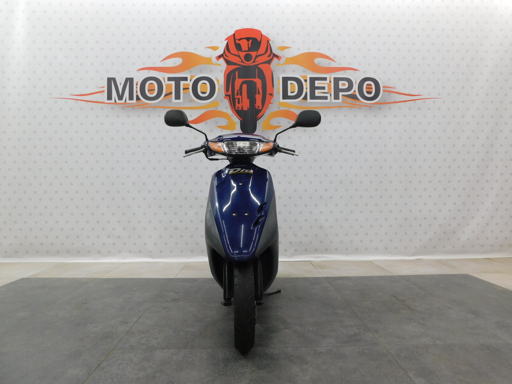 Honda Dio AF34 AF34-3012281