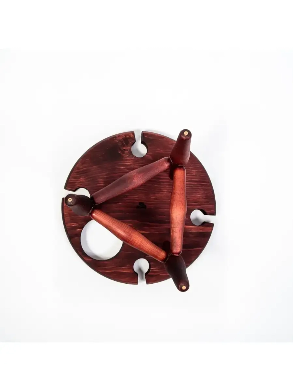 Столик винный