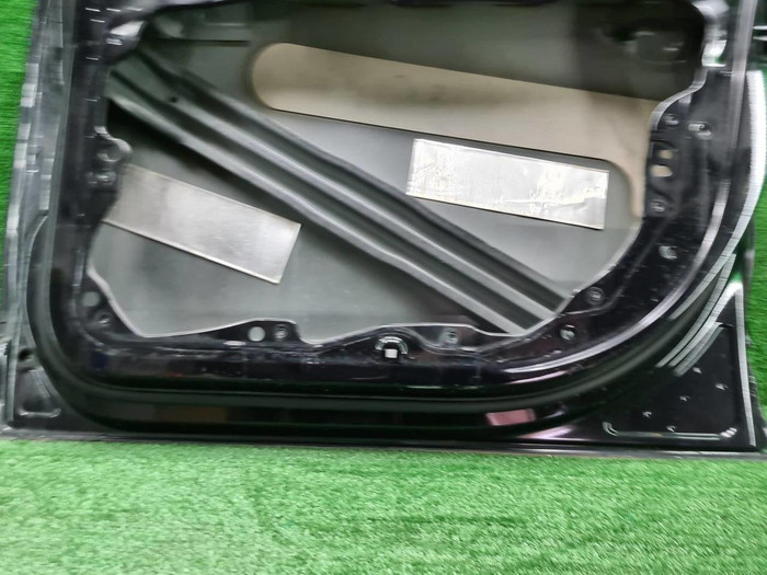 Дверь передняя правая Porsche Cayenne 2 958 10-18