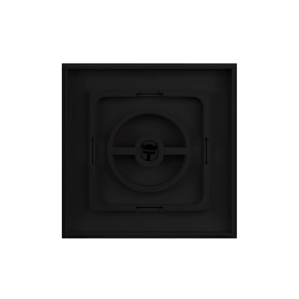 INTELLIGENT ARLIGHT Накладка декоративная для панели TRIAC-601-33-DIM-PD-IN Black Matte (IARL, IP20 Пластик, 3 года) 050851