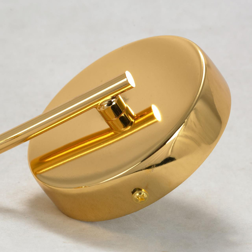 Бра Lussole  Boone LSP-8424