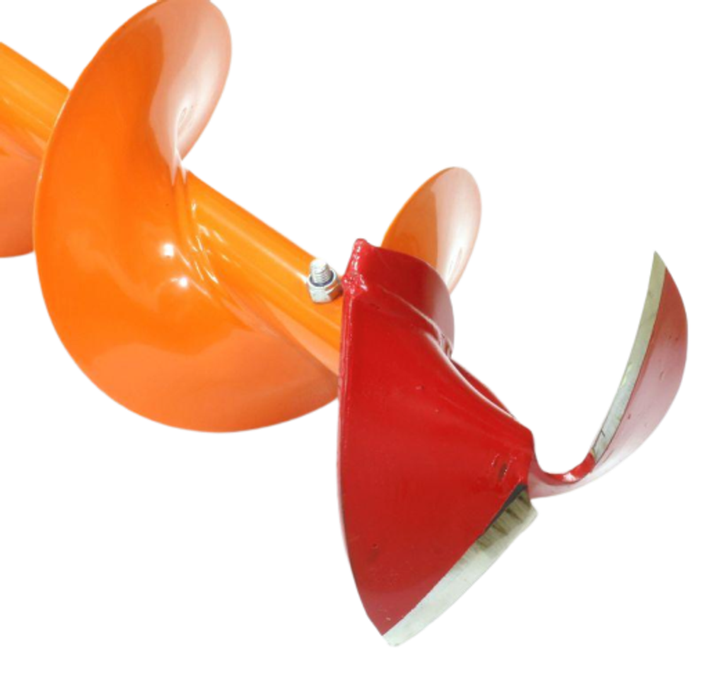 Ледобур Heinola SpeedRun CLASSIC