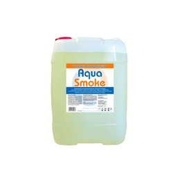 Средство Моющее Aquasmoke Сильнощелочное Пенное 5л