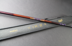 SILSTAR GT black wave