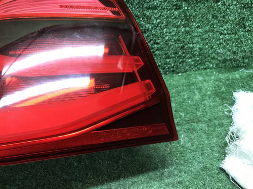 Фонарь левый внешний BMW 3er F30 (2015-2020) LED