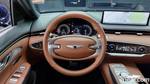 Genesis GV70 2.5T Бензин AWD (05.2022)