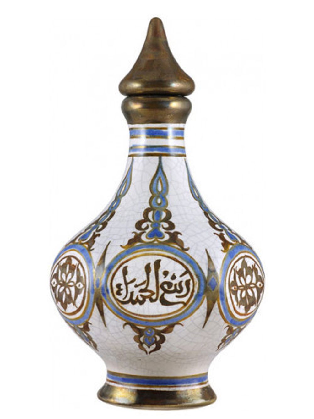 Nazari Essences Lagrimas de la Alhambra