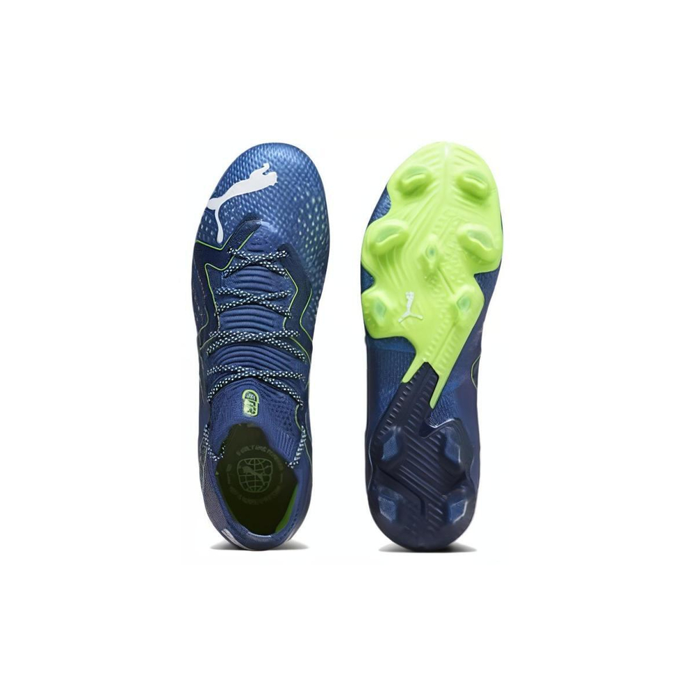 Кроссовки PUMA Future Ultimate FG/AG, 107356-03