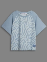 Осенний костюм для девочки