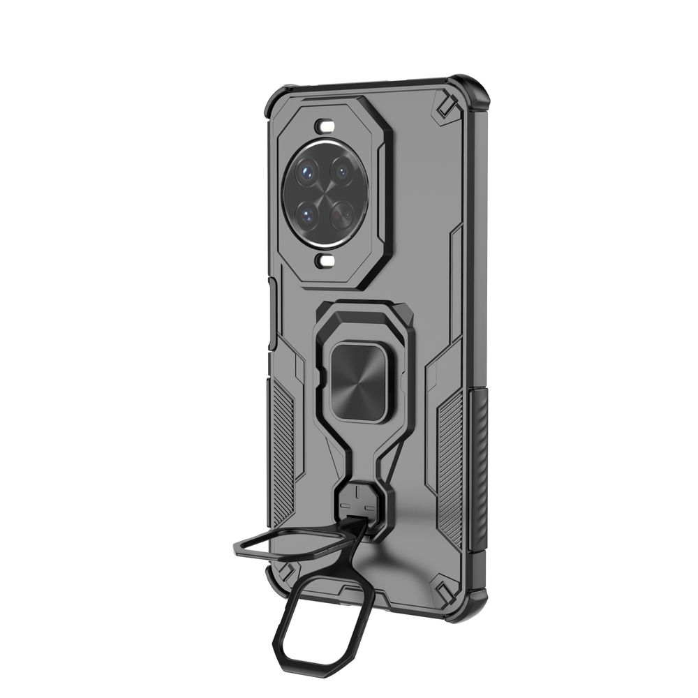 Противоударный чехол Antistrike для Huawei Nova 14 Pro