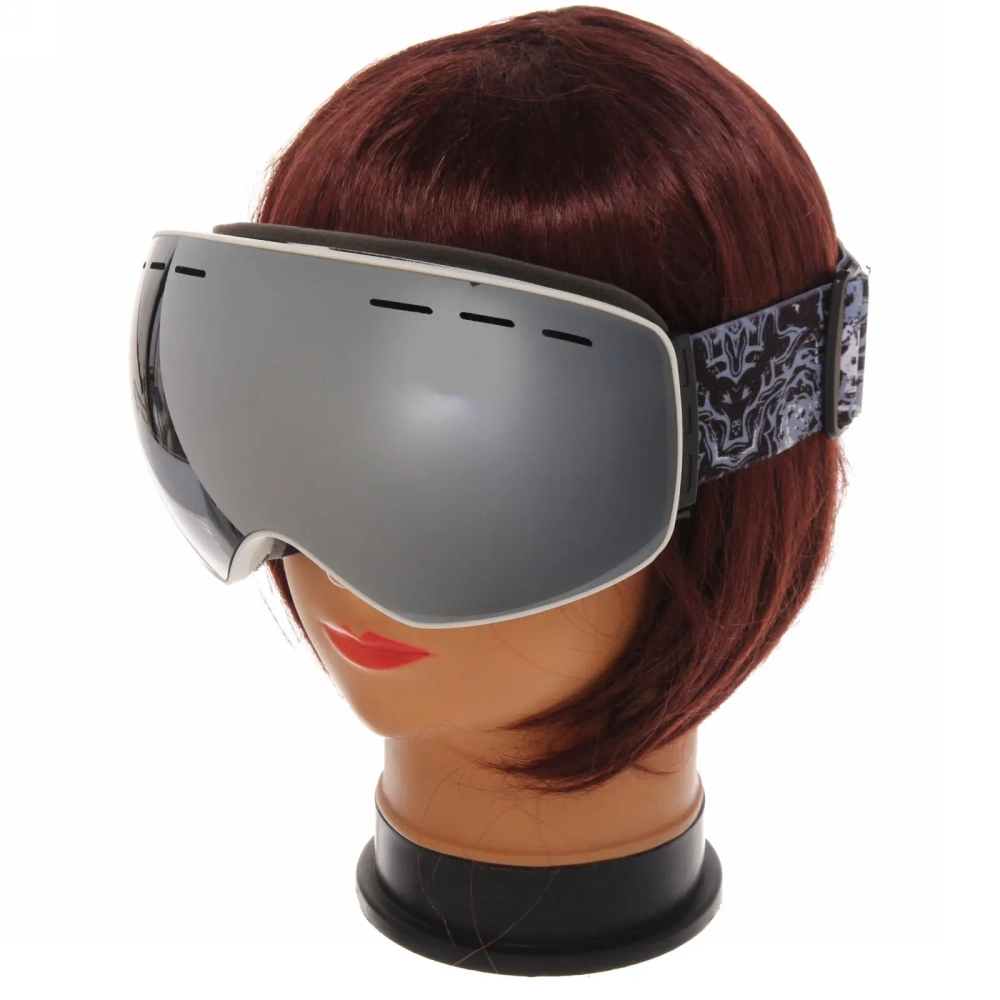 Очки горнолыжные H019