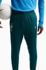 Штаны Nike Brazil 2026 Academy Pro - зеленый
