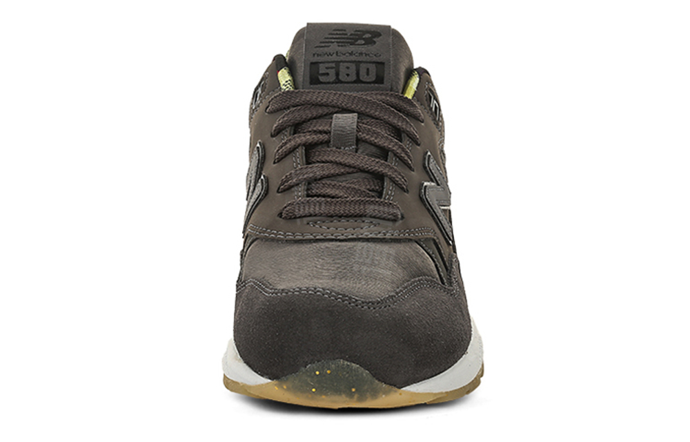 Кроссовки New Balance Nb 580 (Женская размерная сетка)