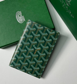 Обложка на паспорт Goyard