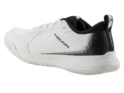 Детские теннисные кроссовки Head Sprint Court 4.0 - White