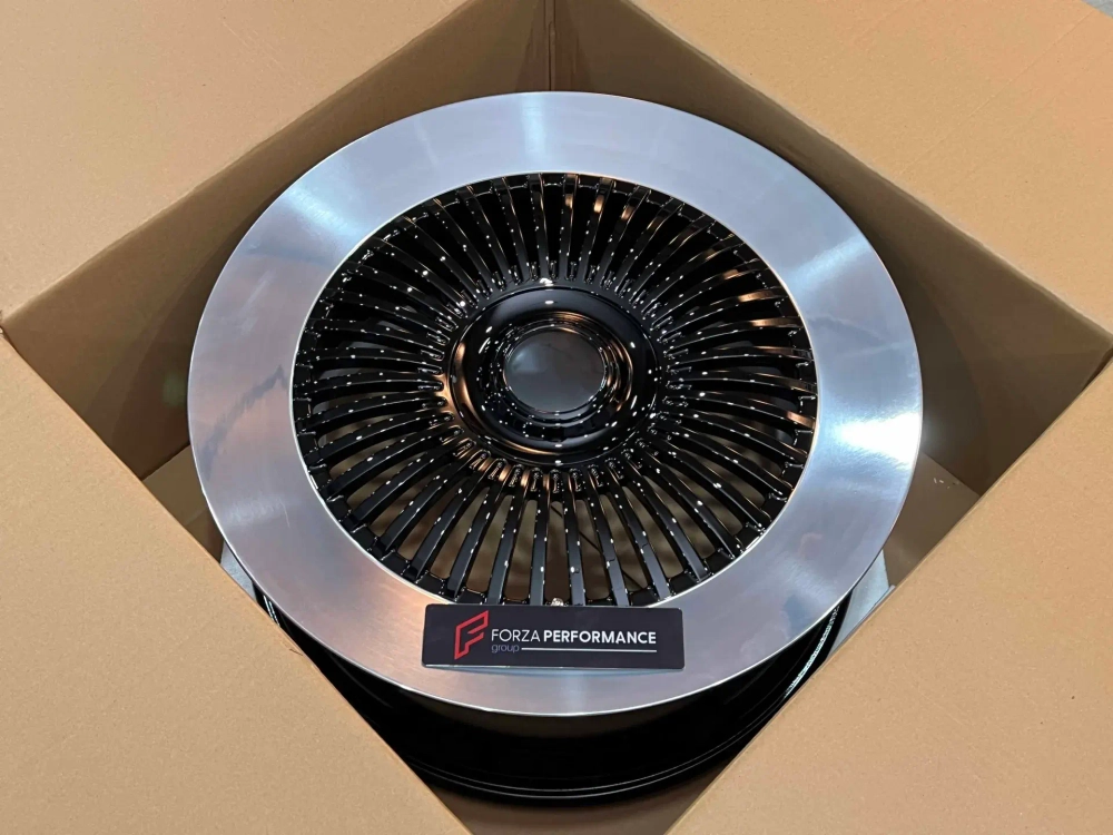 КОЛЕСНЫЕ ДИСКИ SLANTLIP ДЛЯ LAND ROVER RANGE ROVER L460/L461 2023 ЛЕНД РОВЕР