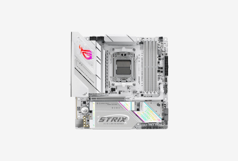 Материнская плата ASUS ROG STRIX B850-G GAMING WIFI