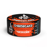 Black Burn - Cheesecake (100g)