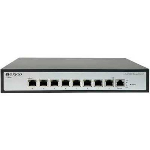 Коммутатор Origo OS6208/A1A