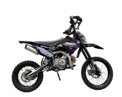 Мотоцикл VENTO VMC 125 17/14 PITBIKE