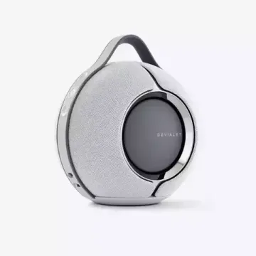 Devialet Mania white