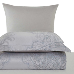 Постельное белье 2 спальное евро Arya home Tencel Aleхa