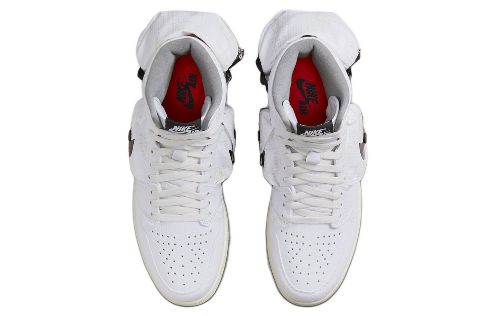 Кроссовки Jordan Air Jordan 1 Utility Sp