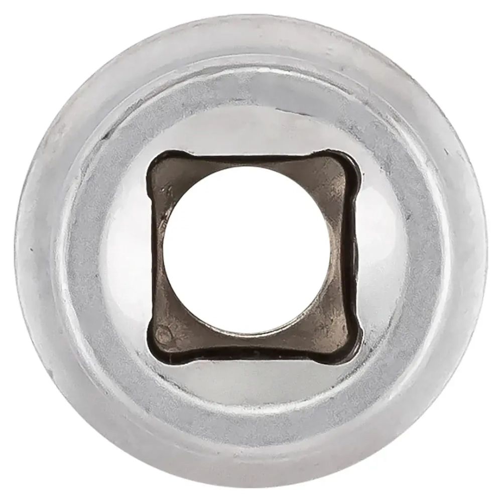 Головка глубокая 11мм (12гр.), 1/4'' Forsage F-5295011