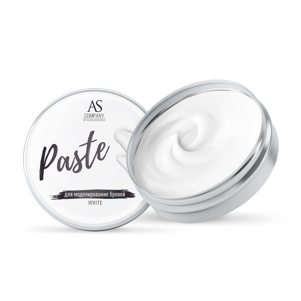 AS Company - Brow Paste 30 гр