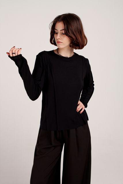 ЛОНГСЛИВ INVERSION