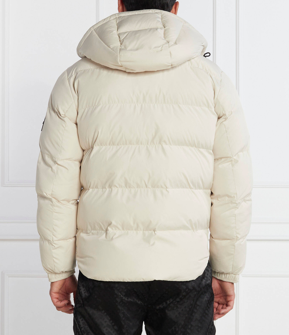 Куртка Corbinian BOSS BLACK - бежевый(50497836)