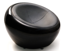 Кресло Egg Pod Ball